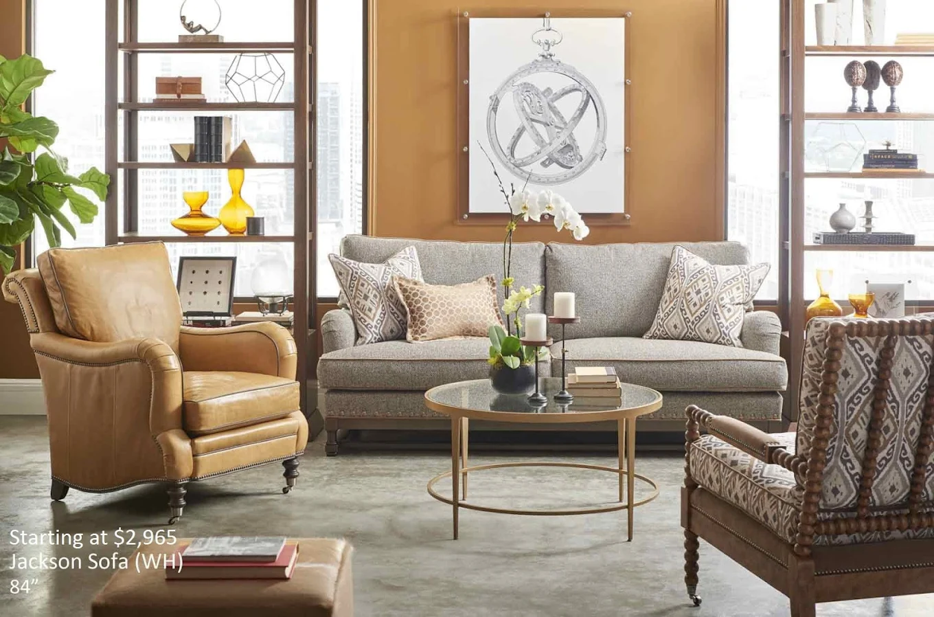 Chez-Del Home Furnishings & Interior Design